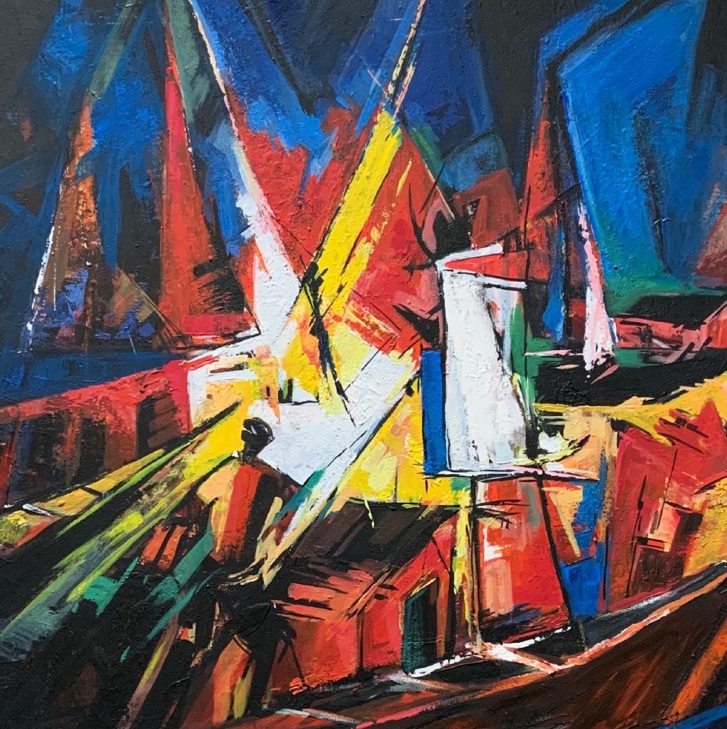 landscape